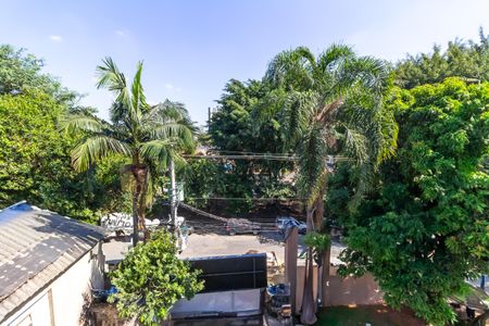 Apartamento à venda com 35m², 2 quartos e sem vagaVista do Quarto