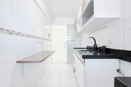 Apartamento para alugar com 69m², 3 quartos e 1 vaga Apartamento para alugar com 69m², 3 quartos e 1 vagaCozinha / Lavanderia