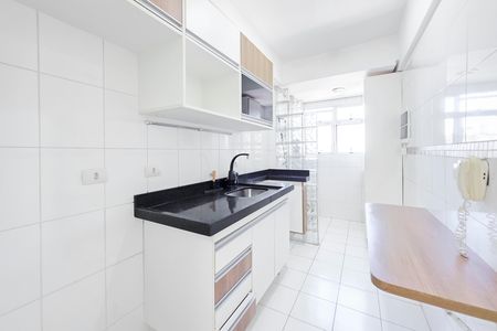 Apartamento para alugar com 69m², 3 quartos e 1 vaga Apartamento para alugar com 69m², 3 quartos e 1 vagaCozinha / Lavanderia