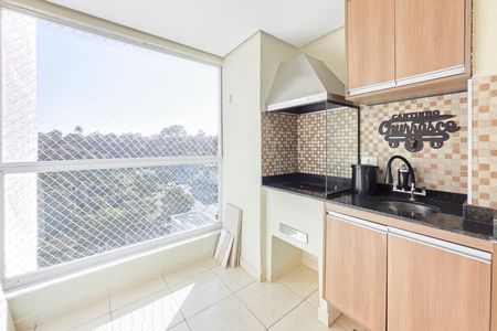 Apartamento para alugar com 69m², 3 quartos e 1 vaga Apartamento para alugar com 69m², 3 quartos e 1 vagaSala