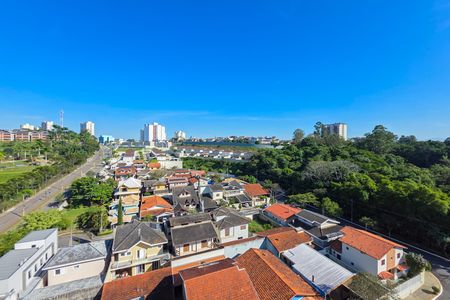 Apartamento para alugar com 69m², 3 quartos e 1 vaga Apartamento para alugar com 69m², 3 quartos e 1 vagaVista