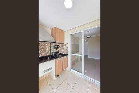 Apartamento para alugar com 69m², 3 quartos e 1 vaga Apartamento para alugar com 69m², 3 quartos e 1 vagaSala