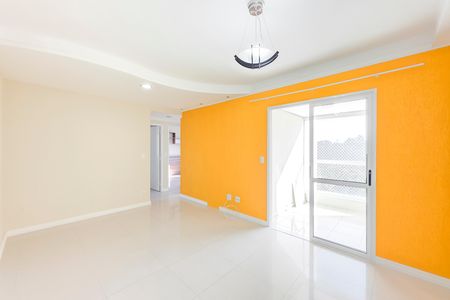 Apartamento para alugar com 69m², 3 quartos e 1 vaga Apartamento para alugar com 69m², 3 quartos e 1 vagaSala