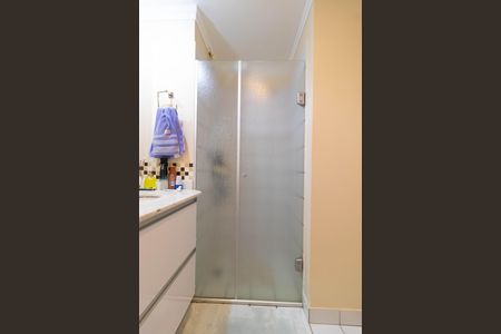 Apartamento à venda com 60m², 3 quartos e 1 vagaBanheiro