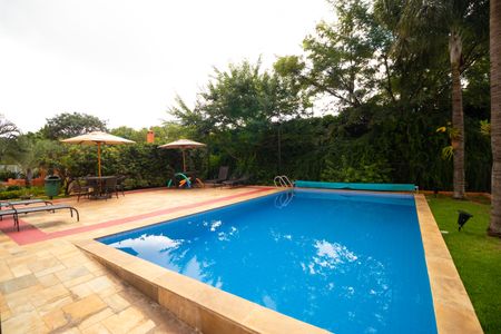 Apartamento à venda com 60m², 3 quartos e 1 vagaÁrea comum - Piscina