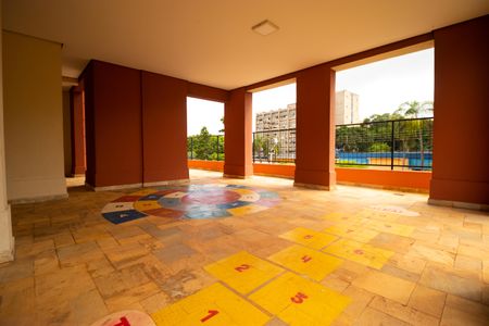 Apartamento à venda com 60m², 3 quartos e 1 vagaÁrea comum