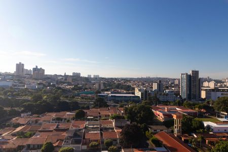 Apartamento à venda com 60m², 3 quartos e 1 vagaVista do Quarto 01