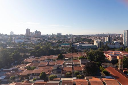 Apartamento à venda com 60m², 3 quartos e 1 vagaVista do Quarto 02