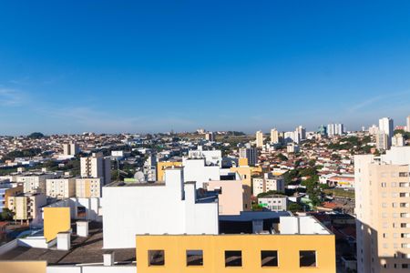 Apartamento à venda com 60m², 3 quartos e 1 vagaVista do Quarto 03