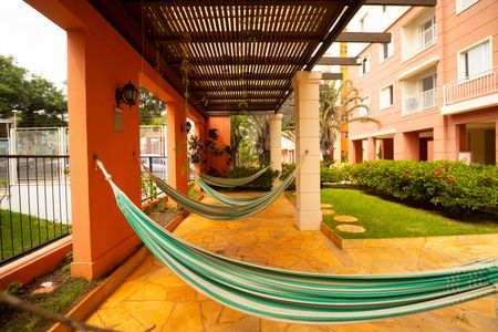 Apartamento à venda com 60m², 3 quartos e 1 vagaÁrea comum - Redário