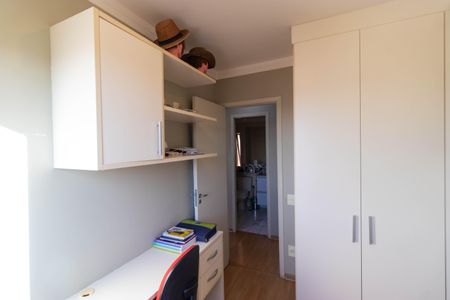 Apartamento à venda com 60m², 3 quartos e 1 vagaQuarto 01