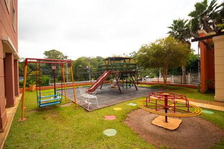 Apartamento à venda com 60m², 3 quartos e 1 vagaÁrea comum - Playground