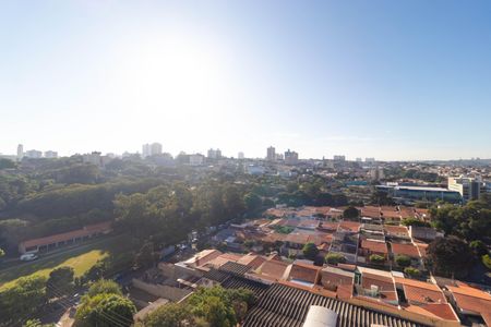 Apartamento à venda com 60m², 3 quartos e 1 vagaVista da Sacada