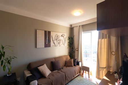 Apartamento à venda com 60m², 3 quartos e 1 vagaSala