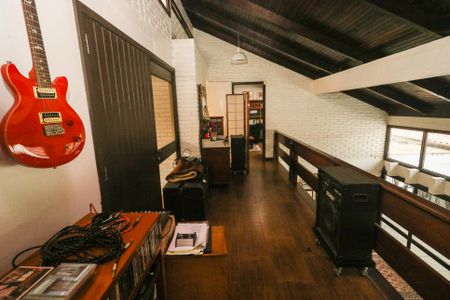 Casa à venda com 500m², 5 quartos e 2 vagasMezanino