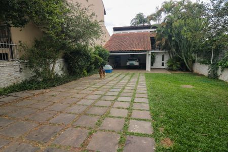 Casa à venda com 500m², 5 quartos e 2 vagasQuintal