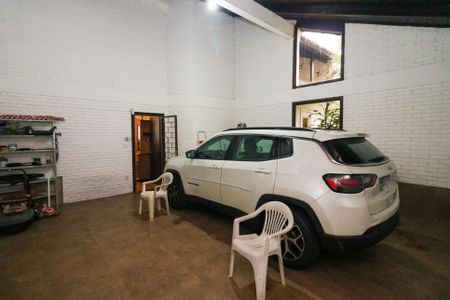 Casa à venda com 500m², 5 quartos e 2 vagasGaragem