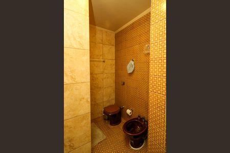 Casa à venda com 500m², 5 quartos e 2 vagasBanheiro 1