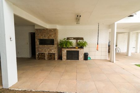 Casa à venda com 500m², 5 quartos e 2 vagasVaranda