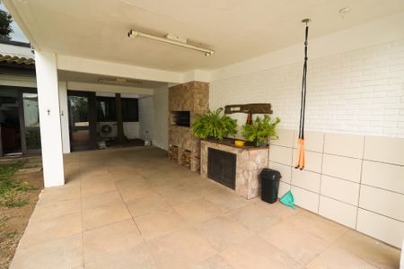 Casa à venda com 500m², 5 quartos e 2 vagasVaranda