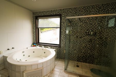 Casa à venda com 500m², 5 quartos e 2 vagasBanheiro da Suíte