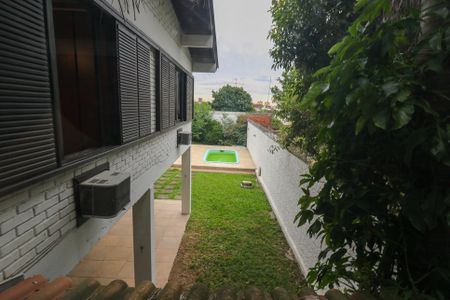 Casa à venda com 500m², 5 quartos e 2 vagasVista da Sala