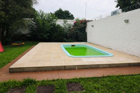 Casa à venda com 500m², 5 quartos e 2 vagasPiscina