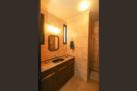 Casa à venda com 500m², 5 quartos e 2 vagasBanheiro 1