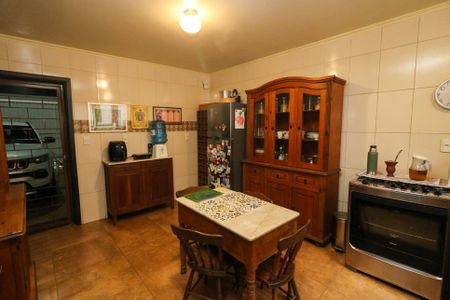 Casa à venda com 500m², 5 quartos e 2 vagasCozinha