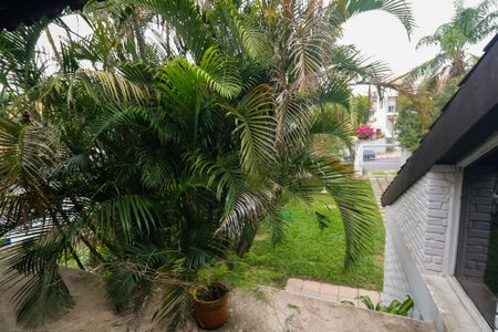 Casa à venda com 500m², 5 quartos e 2 vagasVista da Sacada