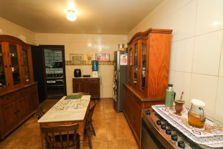 Casa à venda com 500m², 5 quartos e 2 vagasCozinha