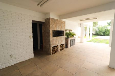 Casa à venda com 500m², 5 quartos e 2 vagasVaranda