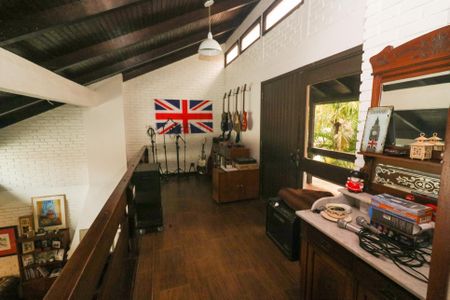 Casa à venda com 500m², 5 quartos e 2 vagasMezanino