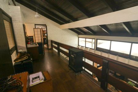 Casa à venda com 500m², 5 quartos e 2 vagasMezanino