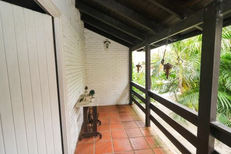 Casa à venda com 500m², 5 quartos e 2 vagasSacada do Mezanino