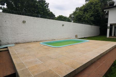 Casa à venda com 500m², 5 quartos e 2 vagasPiscina