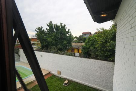 Casa à venda com 500m², 5 quartos e 2 vagasVista da Suíte
