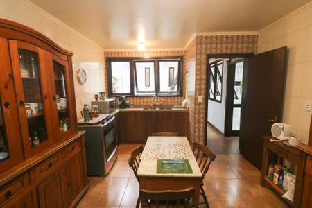 Casa à venda com 500m², 5 quartos e 2 vagasCozinha