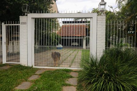 Casa à venda com 500m², 5 quartos e 2 vagasFachada