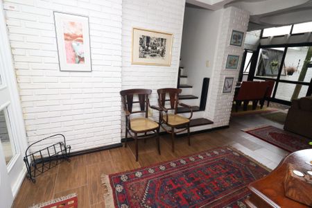 Casa à venda com 500m², 5 quartos e 2 vagasHall de entrada