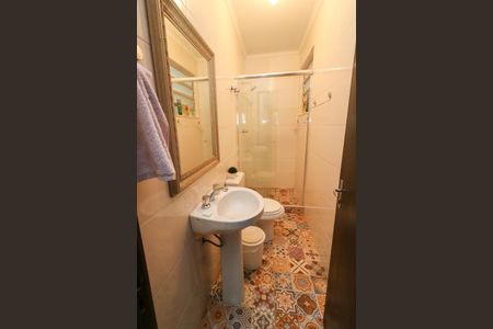 Casa à venda com 500m², 5 quartos e 2 vagasBanheiro 2