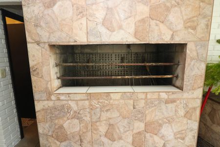 Casa à venda com 500m², 5 quartos e 2 vagasVaranda