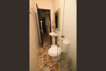 Casa à venda com 500m², 5 quartos e 2 vagasBanheiro 2