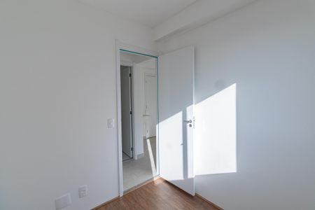 Apartamento para alugar com 32m², 2 quartos e sem vagaQuarto 1