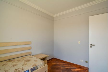 Casa à venda com 430m², 5 quartos e 10 vagasQuarto 3