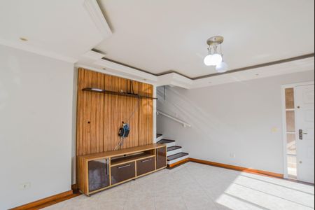 Casa à venda com 430m², 5 quartos e 10 vagasSala