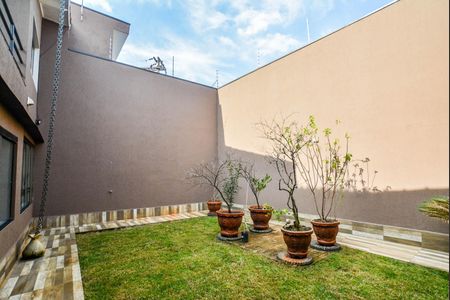 Casa à venda com 430m², 5 quartos e 10 vagasJardim
