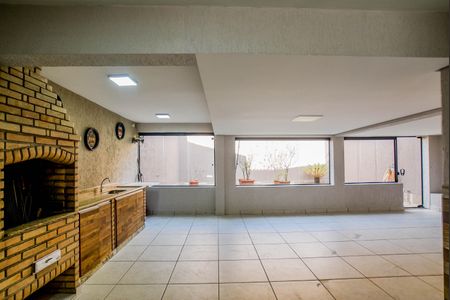 Casa à venda com 430m², 5 quartos e 10 vagasÁrea gourmet