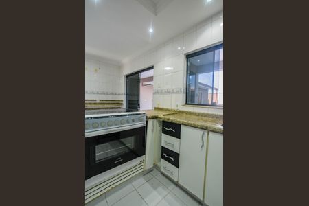 Casa à venda com 430m², 5 quartos e 10 vagasCozinha