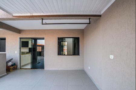 Casa à venda com 430m², 5 quartos e 10 vagasQuintal